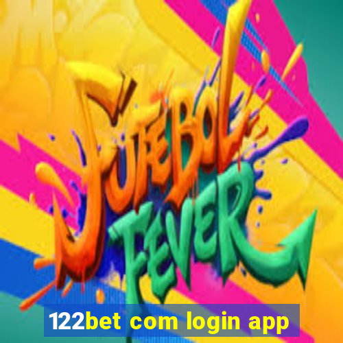 122bet com login app